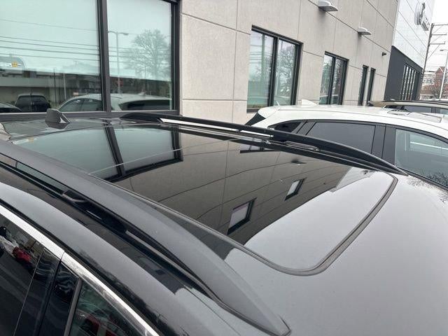 2018 GMC Terrain AWD SLE