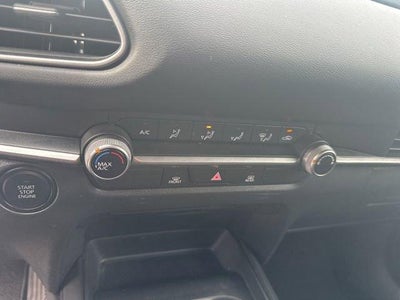 2023 Mazda Mazda CX-30 2.5 S AWD