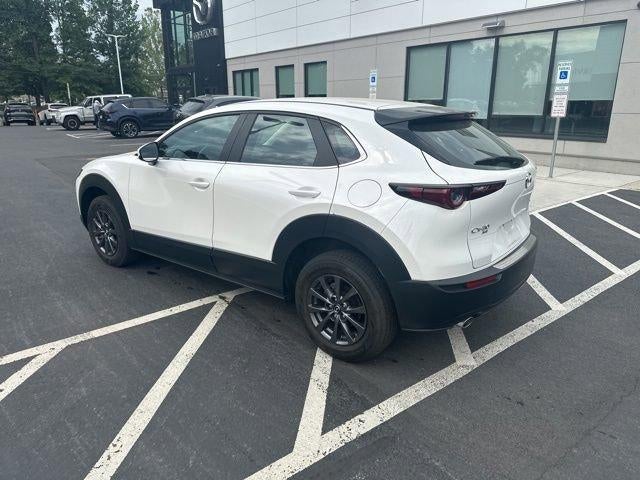 2023 Mazda Mazda CX-30 2.5 S AWD
