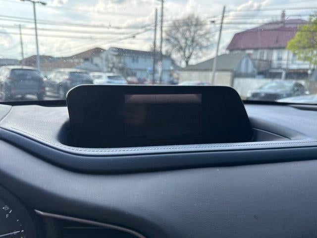 2021 Mazda Mazda CX-30 Select AWD