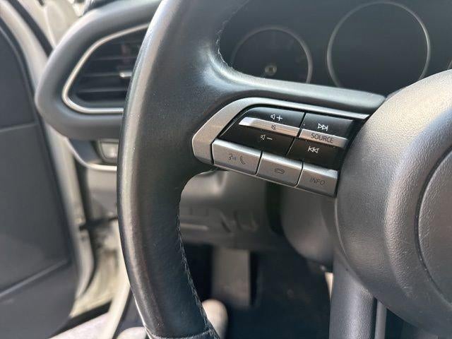 2021 Mazda Mazda CX-30 Select AWD