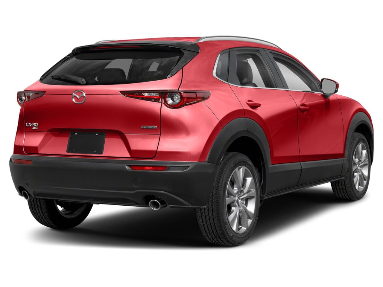 2023 Mazda Mazda CX-30 2.5 S Select Package AWD
