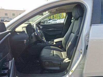2024 Mazda Mazda CX-30 2.5 S Select Sport AWD