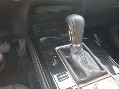 2024 Mazda Mazda CX-30 2.5 S Select Sport AWD
