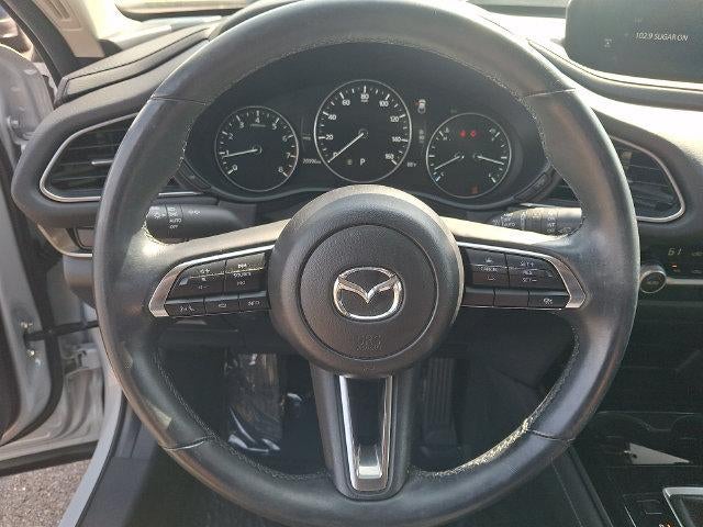 2024 Mazda Mazda CX-30 2.5 S Select Sport AWD