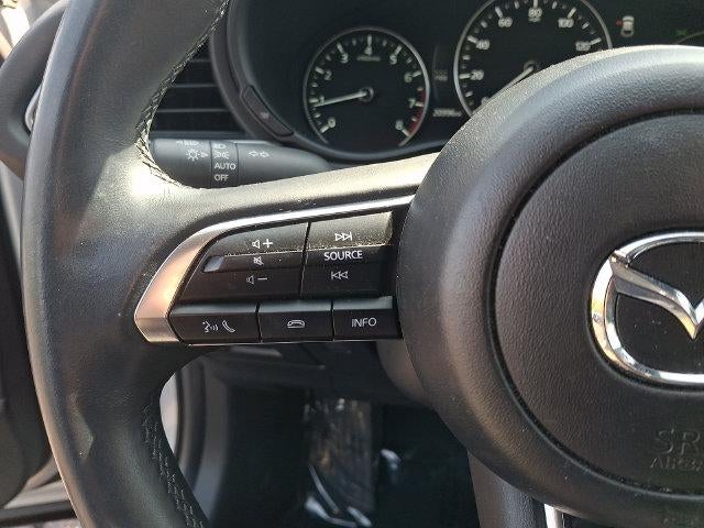 2024 Mazda Mazda CX-30 2.5 S Select Sport AWD