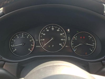 2024 Mazda Mazda CX-30 2.5 S Select Sport AWD