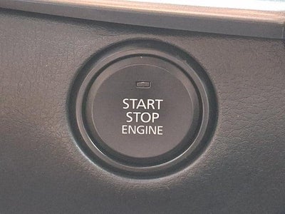 2024 Mazda Mazda CX-30 2.5 S Select Sport AWD
