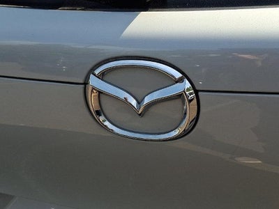 2024 Mazda Mazda CX-30 2.5 S Select Sport AWD