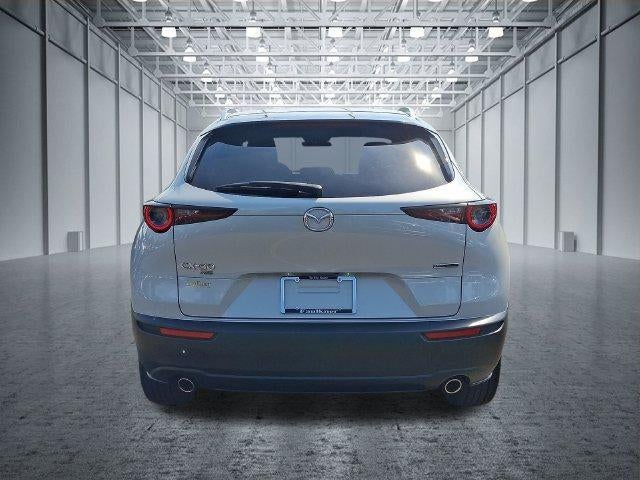 2024 Mazda Mazda CX-30 2.5 S Select Sport AWD