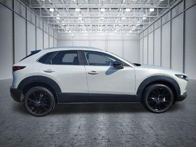 2024 Mazda Mazda CX-30 2.5 S Select Sport AWD