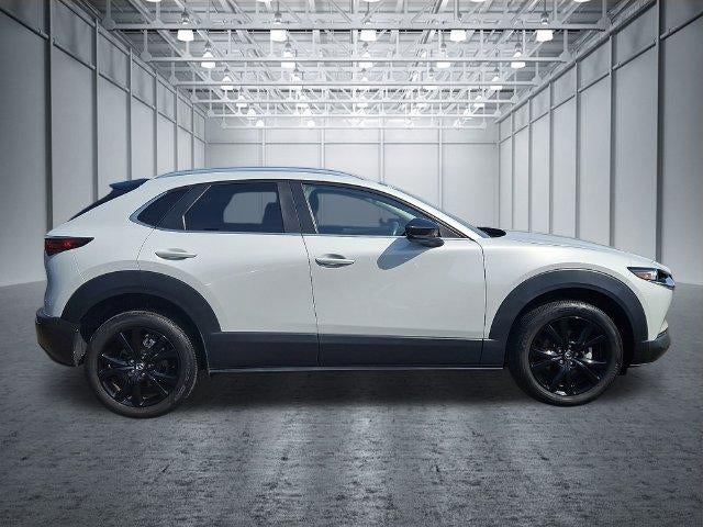 2024 Mazda Mazda CX-30 2.5 S Select Sport AWD