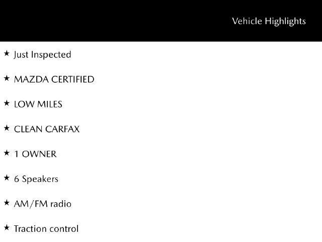 2024 Mazda Mazda CX-30 2.5 S Select Sport AWD