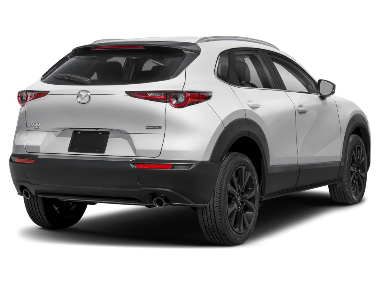 2024 Mazda Mazda CX-30 2.5 S Select Sport AWD