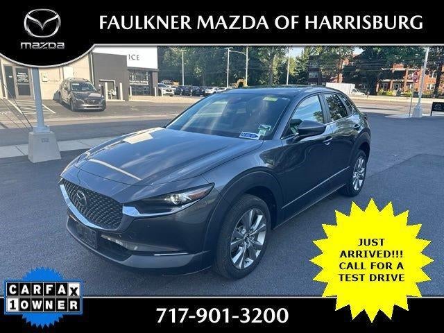2023 Mazda Mazda CX-30 2.5 S Select Package AWD