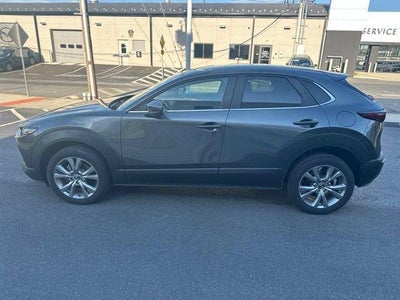 2023 Mazda Mazda CX-30 2.5 S Select Package AWD