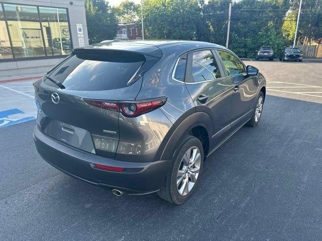 2023 Mazda Mazda CX-30 2.5 S Select Package AWD