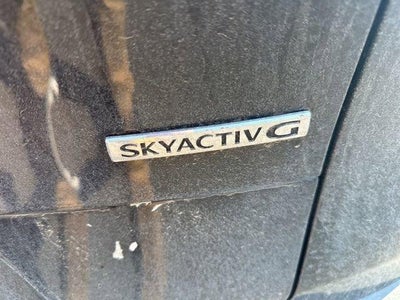 2023 Mazda Mazda CX-30 2.5 S Select Package AWD