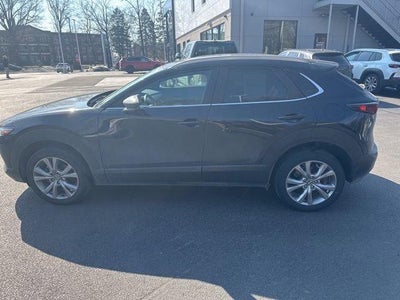 2023 Mazda Mazda CX-30 2.5 S Select Package AWD