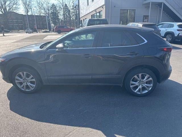 2023 Mazda Mazda CX-30 2.5 S Select Package AWD