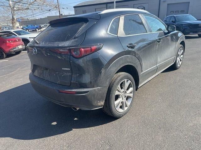 2023 Mazda Mazda CX-30 2.5 S Select Package AWD