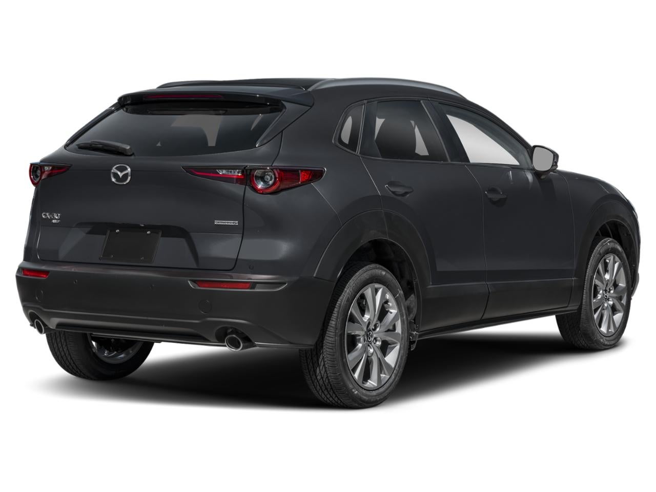 2026 Mazda Mazda CX-30 2.5 S Preferred AWD