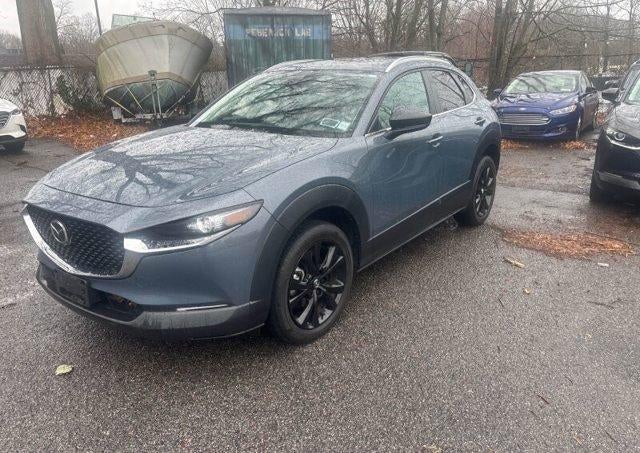 2023 Mazda Mazda CX-30 2.5 S Carbon Edition AWD