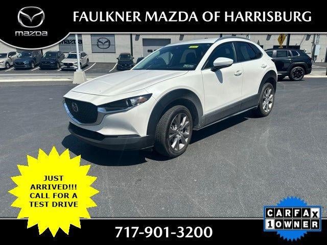 2023 Mazda Mazda CX-30 2.5 S Preferred Package AWD