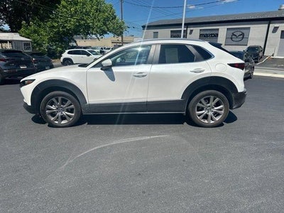 2023 Mazda Mazda CX-30 2.5 S Preferred Package AWD