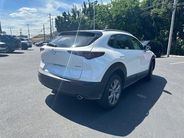2023 Mazda Mazda CX-30 2.5 S Preferred Package AWD