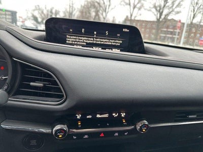 2023 Mazda Mazda CX-30 2.5 S Carbon Edition AWD