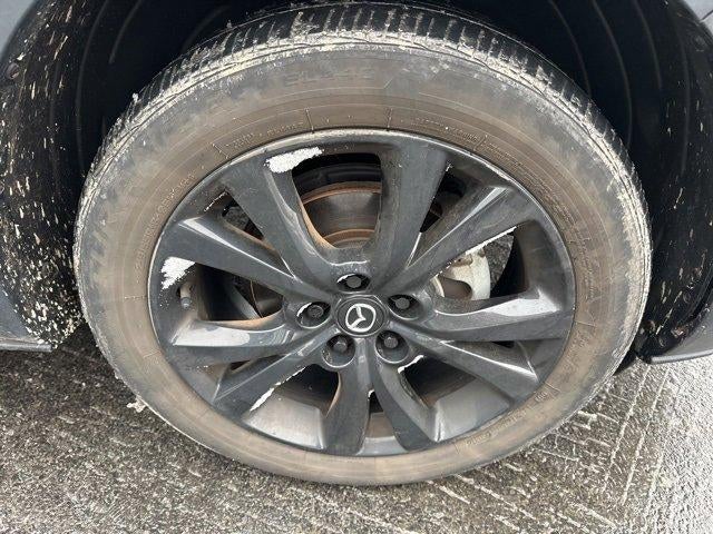 2023 Mazda Mazda CX-30 2.5 S Carbon Edition AWD