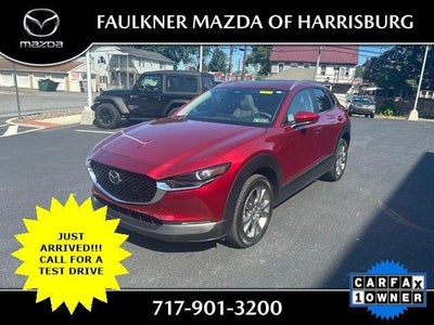 2024 Mazda Mazda CX-30 2.5 S Preferred Package AWD