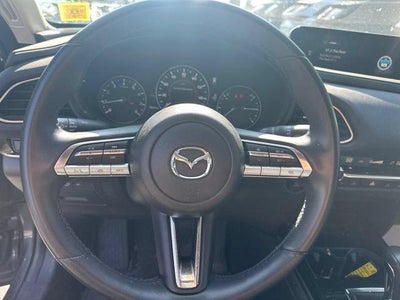 2023 Mazda Mazda CX-30 2.5 S Preferred Package AWD
