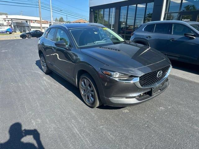 2023 Mazda Mazda CX-30 2.5 S Preferred Package AWD