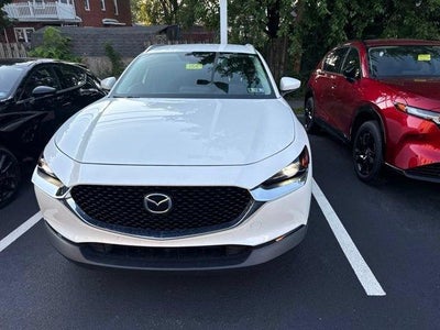 2023 Mazda Mazda CX-30 2.5 S Preferred Package AWD