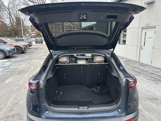 2023 Mazda Mazda CX-30 2.5 S Preferred Package AWD