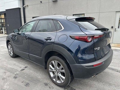 2023 Mazda Mazda CX-30 2.5 S Preferred Package AWD