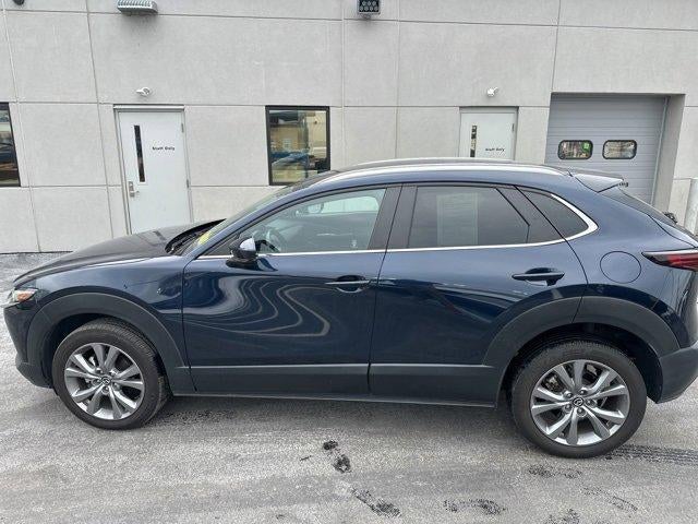 2023 Mazda Mazda CX-30 2.5 S Preferred Package AWD