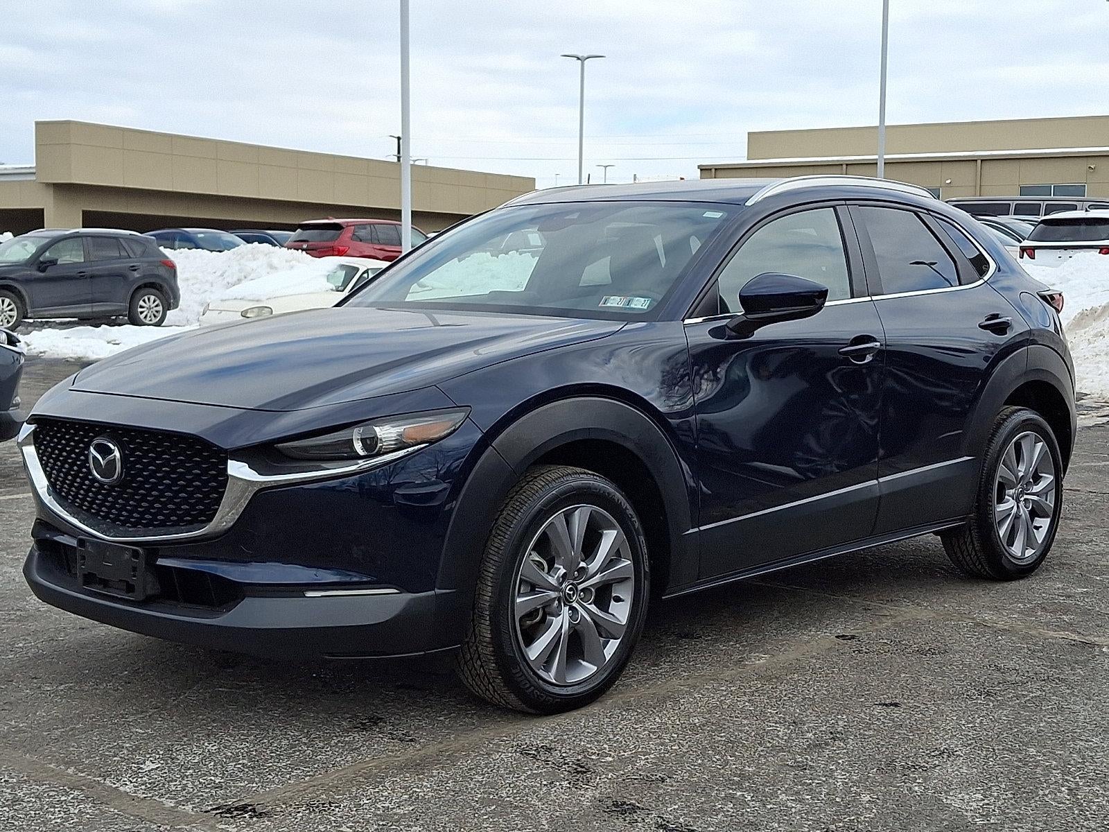 2023 Mazda Mazda CX-30 2.5 S Preferred Package AWD