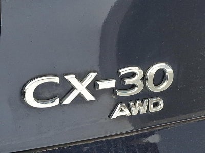2023 Mazda Mazda CX-30 2.5 S Preferred Package AWD