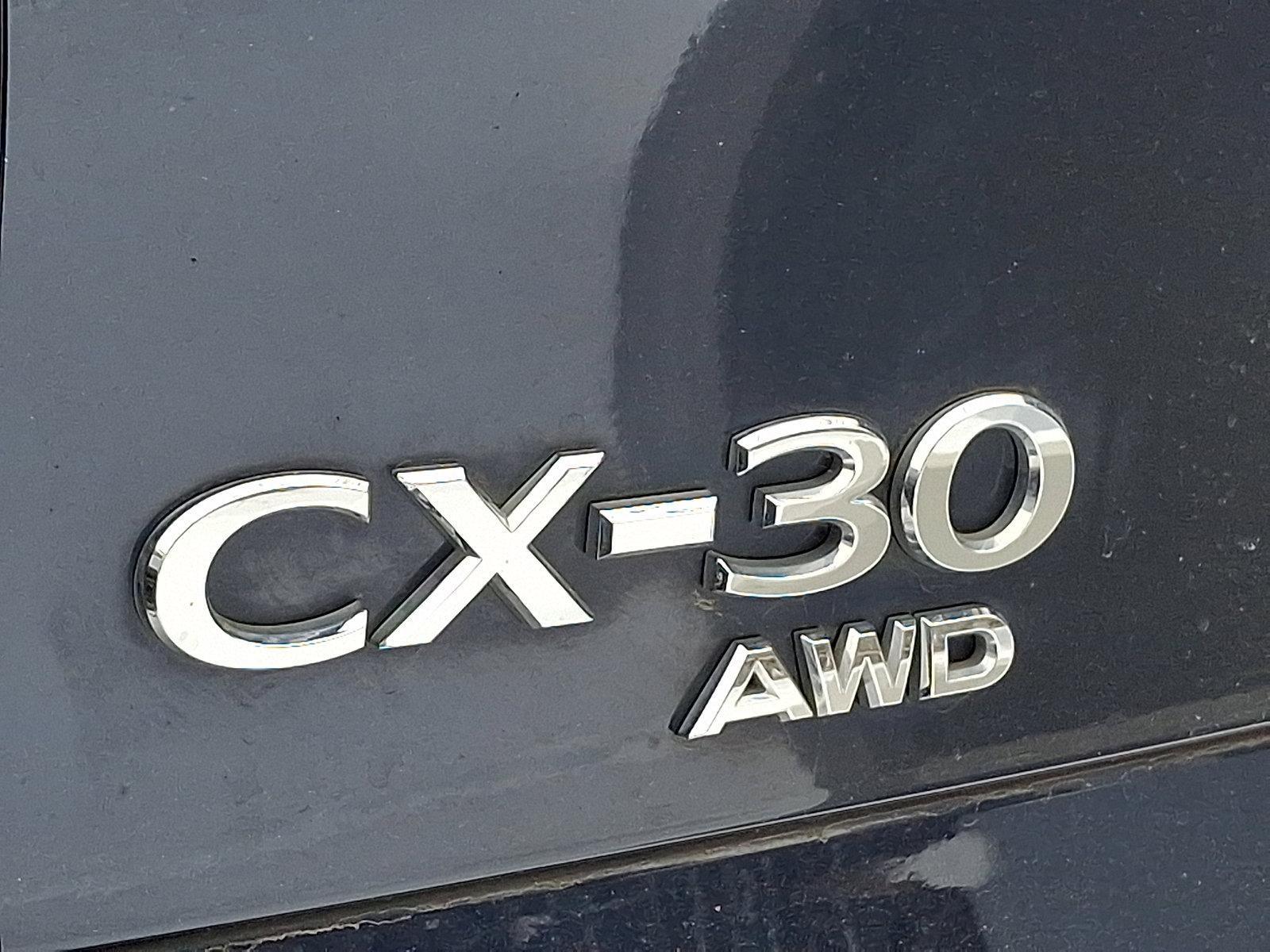 2023 Mazda Mazda CX-30 2.5 S Preferred Package AWD