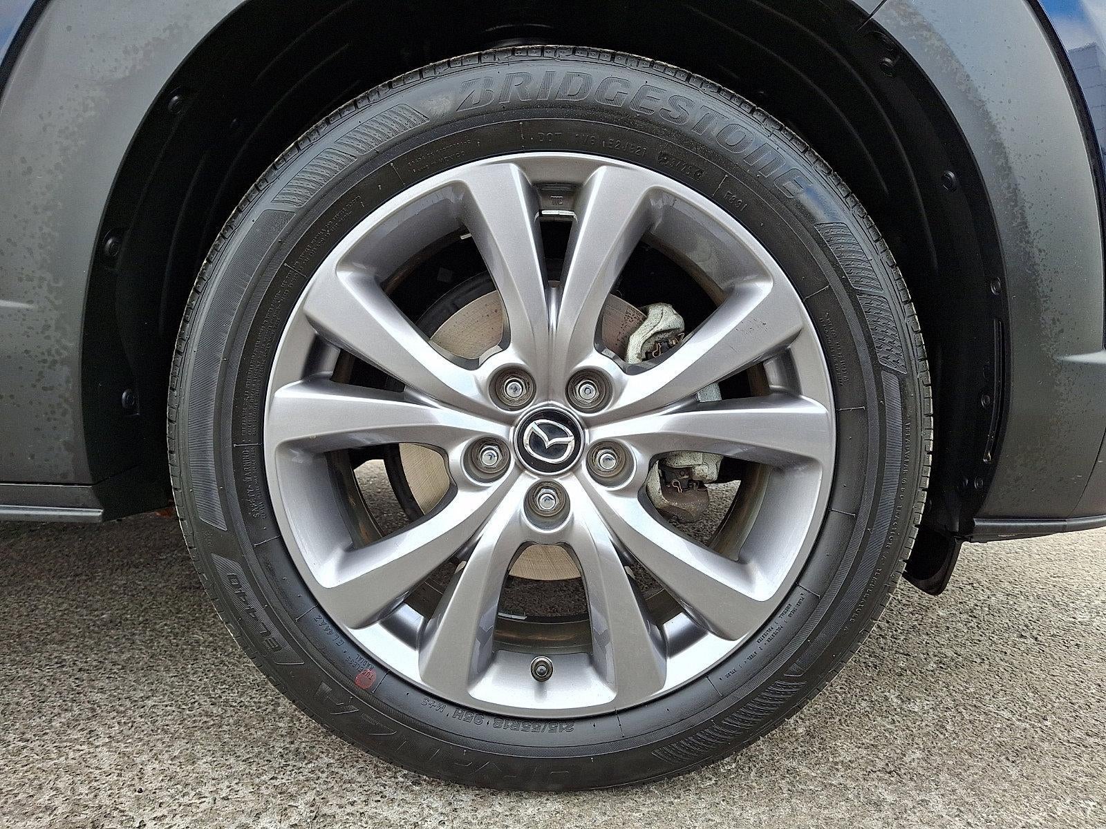 2023 Mazda Mazda CX-30 2.5 S Preferred Package AWD