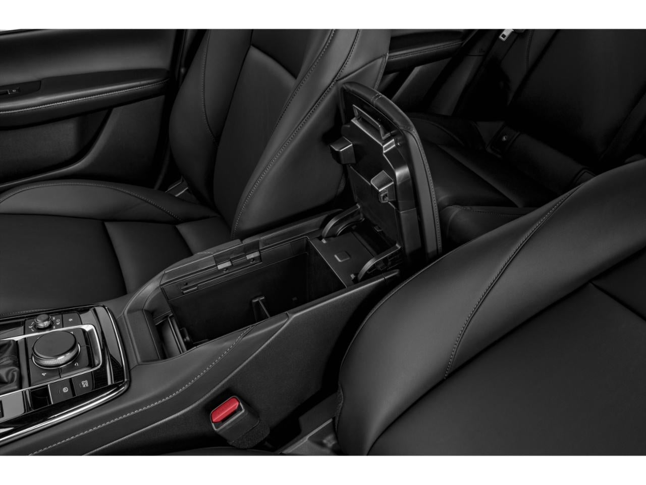 2023 Mazda Mazda CX-30 2.5 S Preferred Package AWD