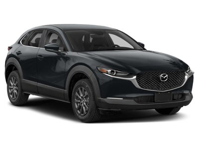 2023 Mazda Mazda CX-30 2.5 S Preferred Package AWD