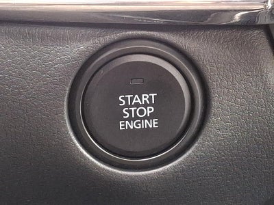 2022 Mazda Mazda CX-30 2.5 S Premium Package AWD