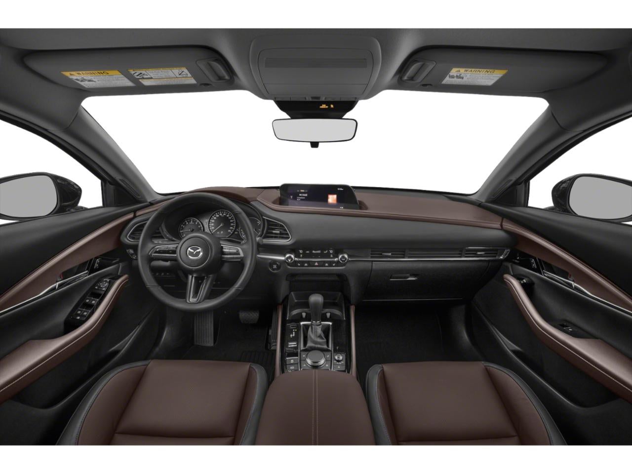2021 Mazda Mazda CX-30 Premium AWD