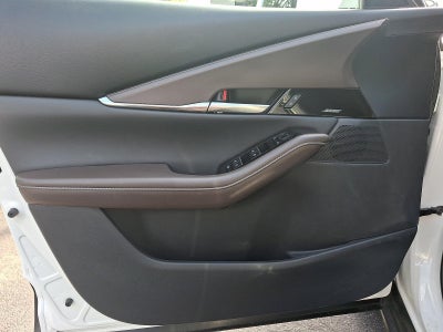 2025 Mazda Mazda CX-30 2.5 S Premium Package AWD