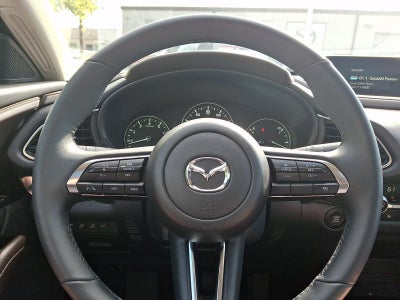 2025 Mazda Mazda CX-30 2.5 S Premium Package AWD