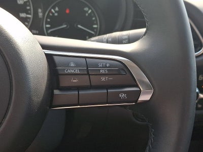 2025 Mazda Mazda CX-30 2.5 S Premium Package AWD